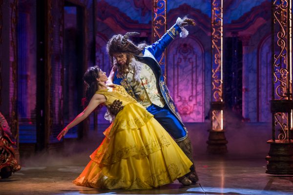 Disney Films Come To Life On Disney Cruise Line Ships