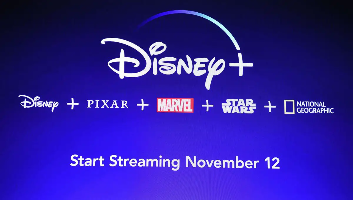 Get paid $1000 to watch Disney Movies on Disney+