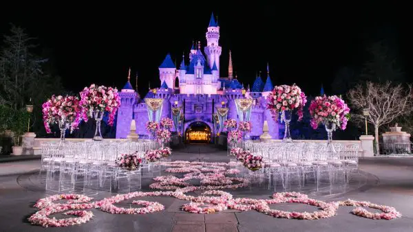 2020 Disney Wedding Showcases Registration Now Open 