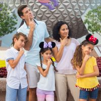 New PhotoPass Opportunities at Epcot's Food & Wine Festival