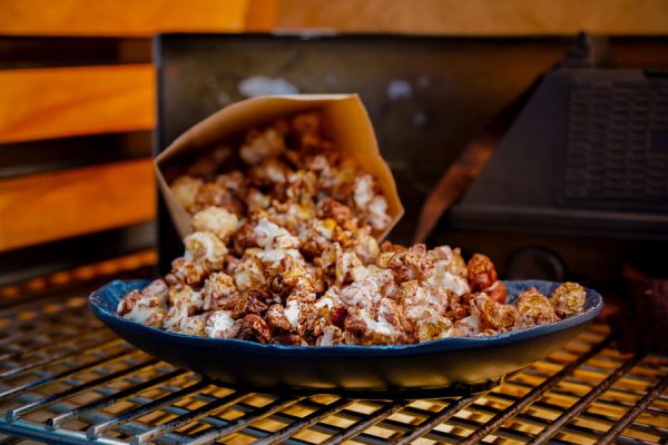 Star Wars: Galaxy’s Edge Is Debuting New Eats That You Have To Try!