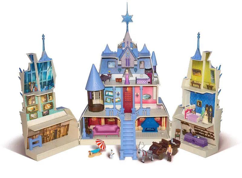 Disney Store and shopDisney Top Holiday Disney Toys For The Holiday Season