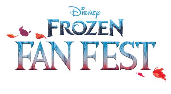 Disney Debuts New "Frozen 2" Inspired Products Ahead of Film at the #FrozenFanFest