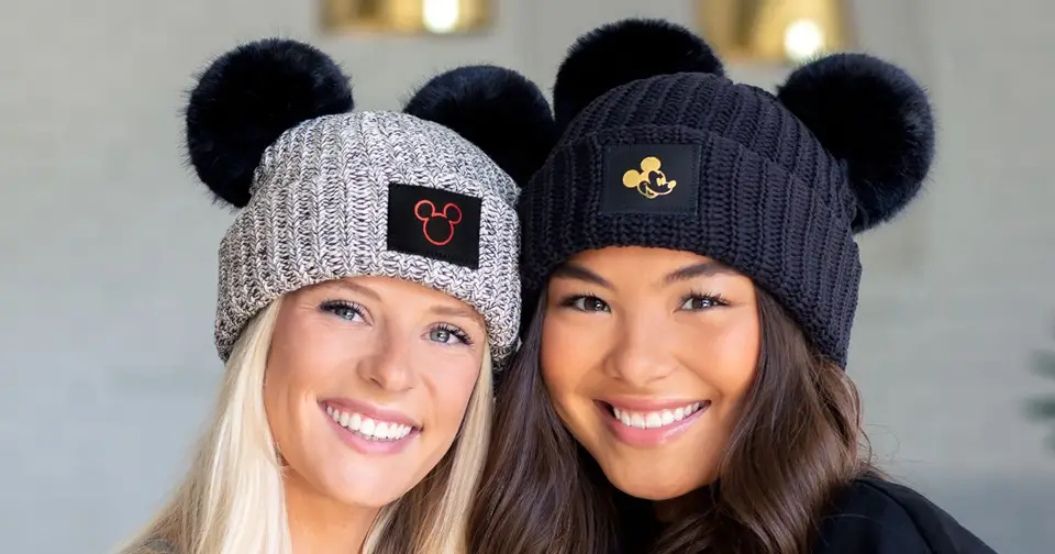 Disney x Love Your Melon Beanies Coming Soon This Fall