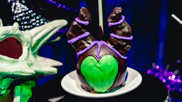 Evil Maleficent Treats Now Available At Disney Parks