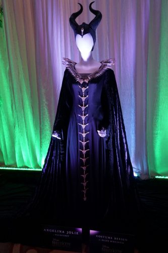 Maleficent: Mistress of Evil Global Press Conference