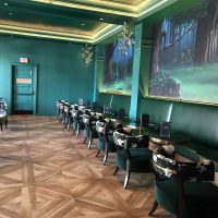 Enchanted Rose Lounge Soft Opening at the Grand Floridian Resort