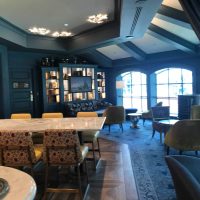 Enchanted Rose Lounge Soft Opening at the Grand Floridian Resort