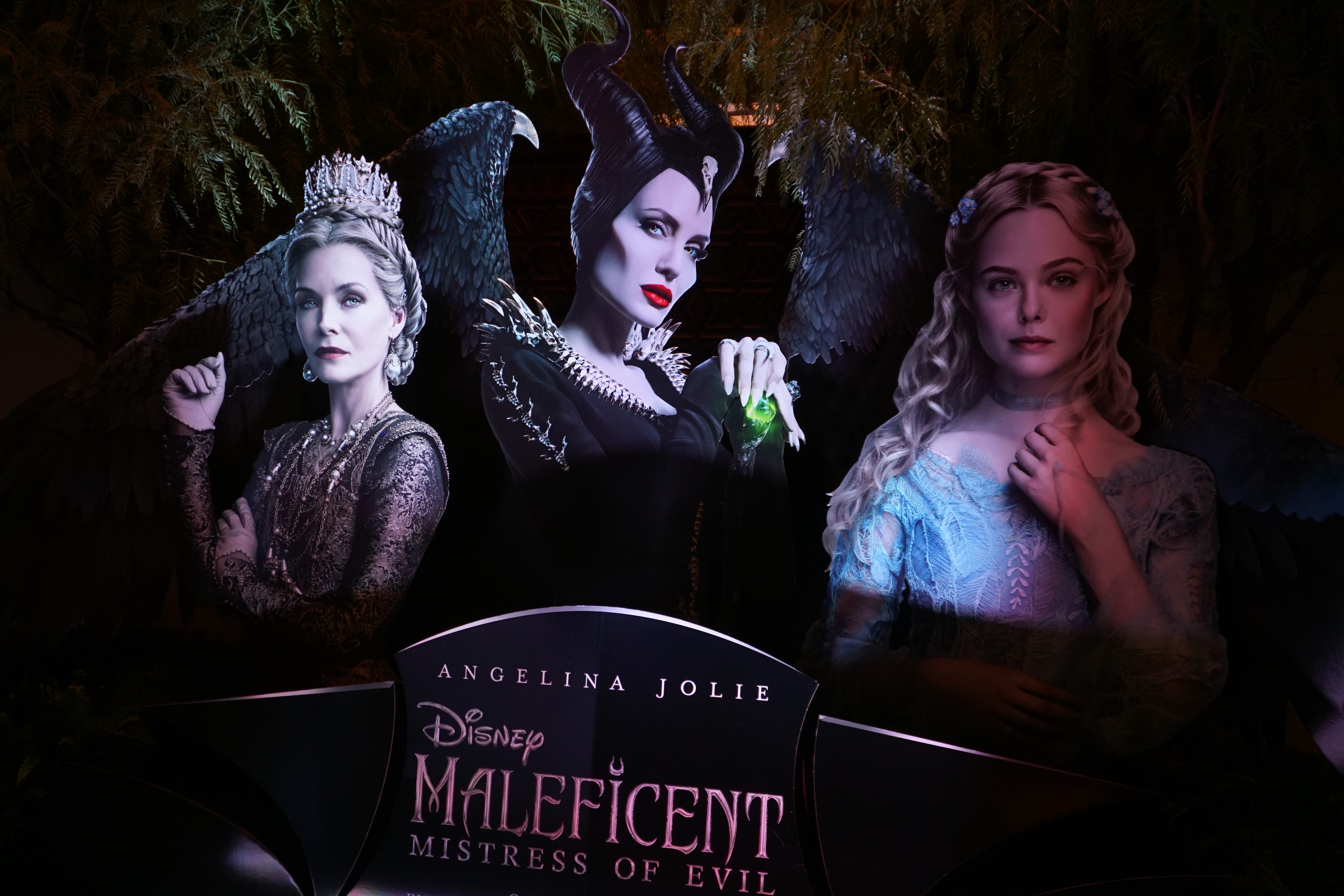 Film Review: Maleficent: Mistress Of Evil