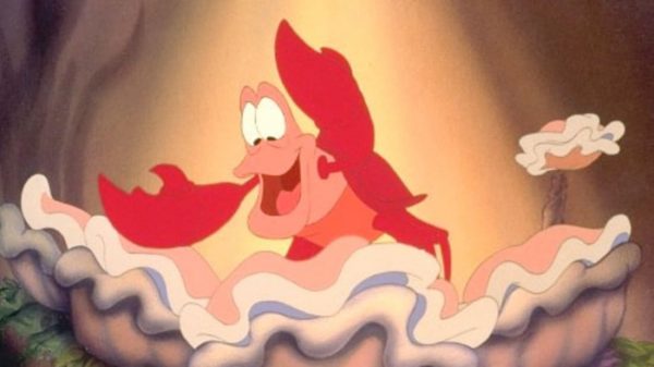 Daveed Diggs Being Considered For Sebastian in Live-Action 'The Little Mermaid'