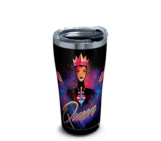 Disney Villains Tervis Tumblers Let You Take Your Wicked To Go