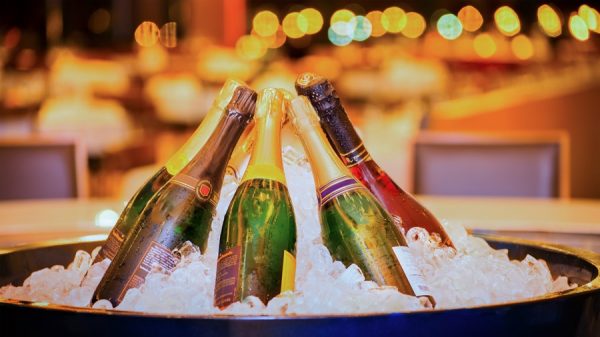 Celebrate New Year's Eve At Toledo Restaurant In Disney's Coronado Springs