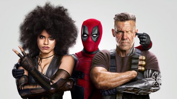 Ryan Reynolds Hints at 'Deadpool' Talks With Marvel Studios