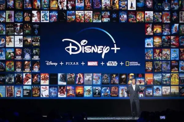 Disney+ Begins New Era in Entertainment for The Walt Disney Company