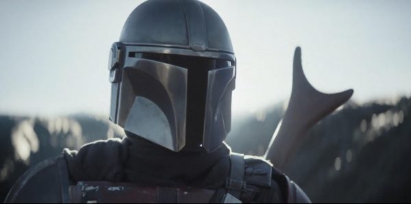 Release Dates Revealed For 'The Mandalorian' on Disney+