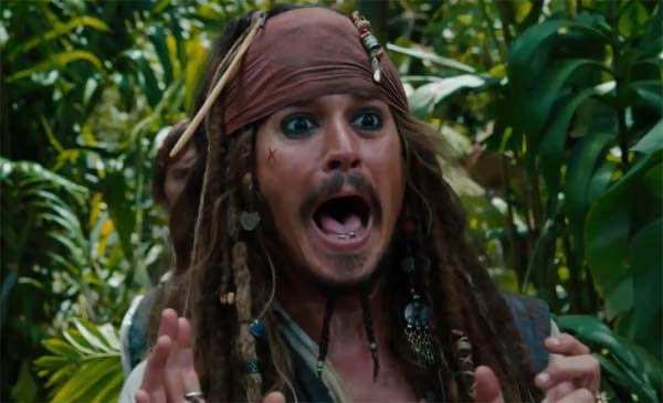 Disney Is Rebooting ‘Pirates of the Caribbean’ without Captain Jack Sparrow