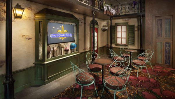 See the Enchanting New Enhancements Aboard the Disney Wonder