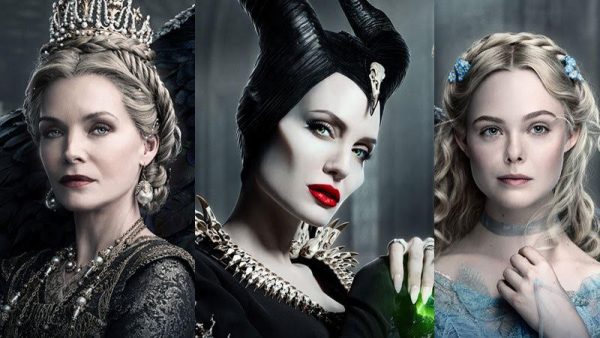 'Maleficent: Mistress of Evil' Reigns Over Domestic Box Office on Opening Weekend