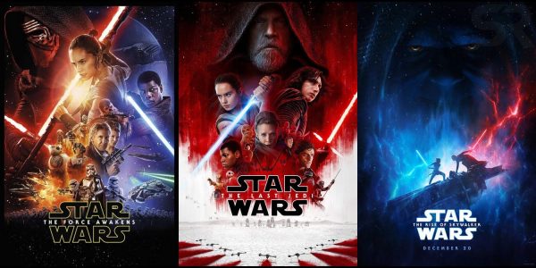 AMC to Host 27-Hour Star Wars Movie Marathon For 'The Rise of Skywalker' Premiere