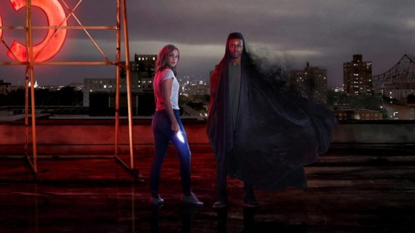 Marvel's 'Cloak & Dagger' Cancelled After 2 Seasons on Freeform