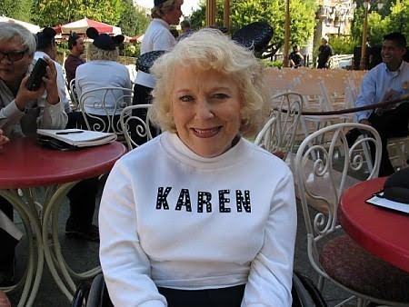 Original Mouseketeer Karen Pendleton Has Passed Away at 73