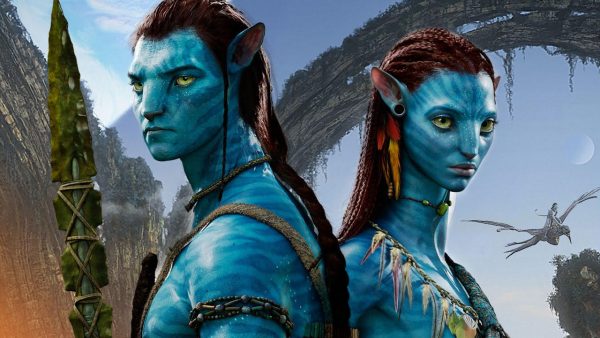 First Look Photo From James Cameron's 'Avatar' Sequel Set Revealed