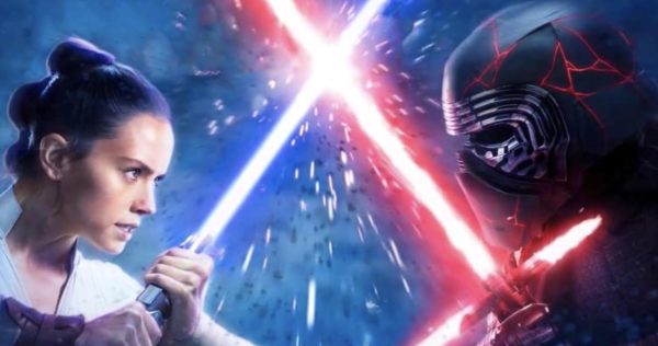 Final Trailer Revealed for Star Wars: The Rise of Skywalker