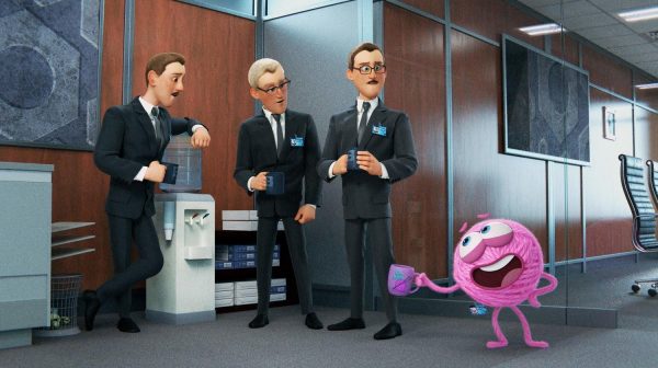 Pixar Explores New Techniques In Animation With 'SparkShorts' Coming Soon to Disney+