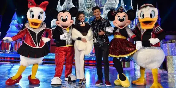 Three New Holiday Specials Coming to ABC and Disney Channel