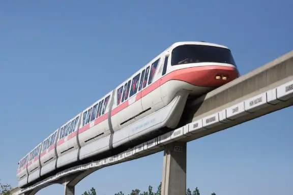 Are New Monorails On Their Way to Walt Disney World?
