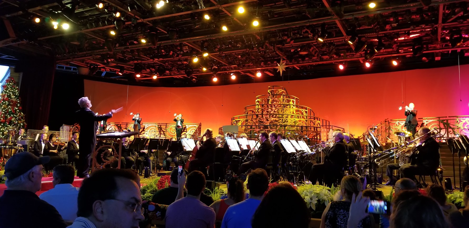 See the The Candlelight Processional with Neil Patrick Harris Live on December 3rd