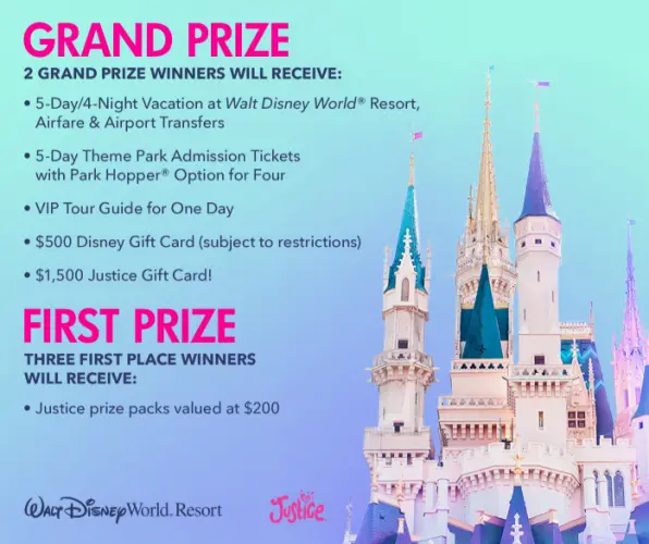 Win a 5-day, 4-night vacation for four at Walt Disney World Resort to celebrate Frozen 2