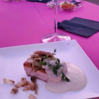 Not to be missed - Food & Fun at the Swan & Dolphin Food & Wine Classic