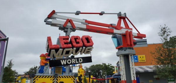 Legoland Florida announces some AWESOME Black Friday deals