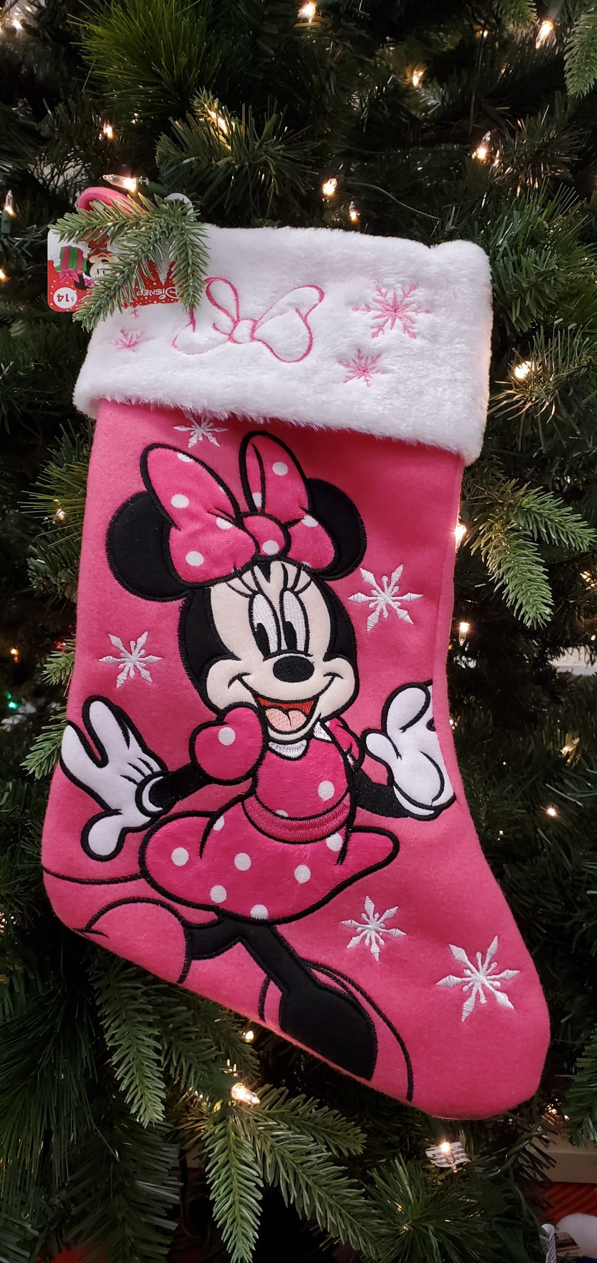 Target Disney Christmas Collection Is Festive And Fun