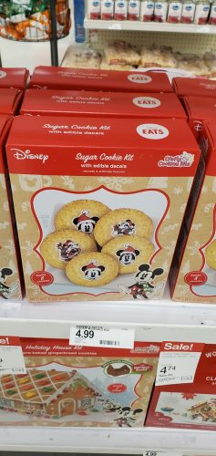 Disney Eats Brings A Magical Kitchen Collection To Target
