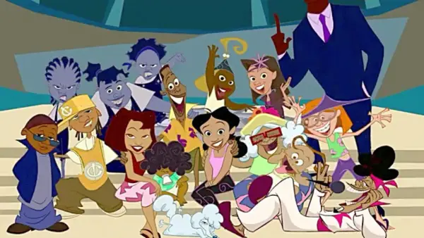 'The Proud Family' Cast Confirms New Episodes Are On The Way