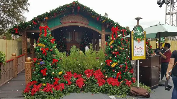Themes Released For Disney Springs' 2019 Christmas Tree Trail!
