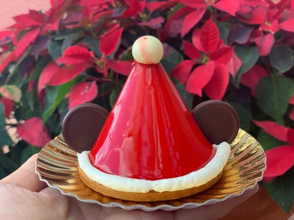 A Holiday Guide to Hollywood Studios Treats and Eats