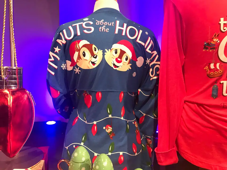 Festival of the Holidays Merchandise