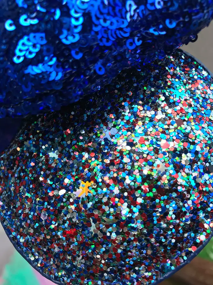 New 2020 Minnie Mouse Ears Are Sparkling For The New Year