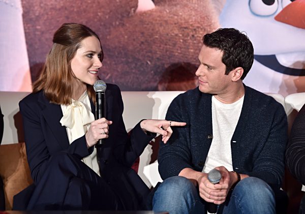 What we Learned from 'Frozen 2' Cast and Creative Team Press Conference
