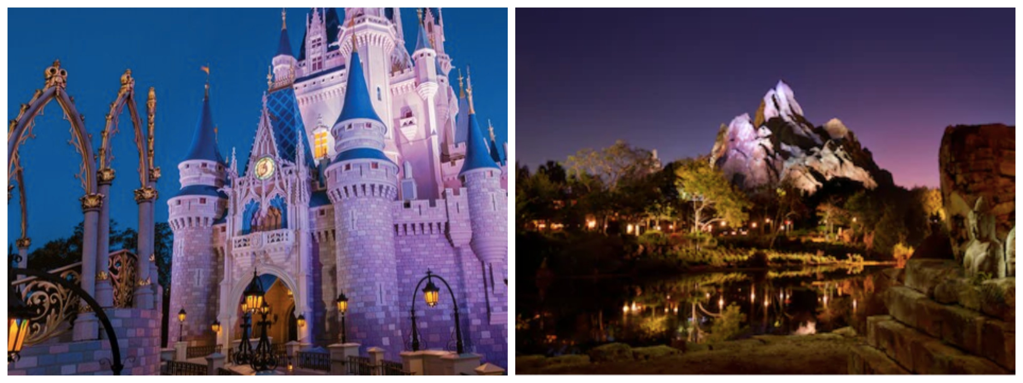 Additional Dates for Disney World “Disney After Hours” 2020 on Sale Now!