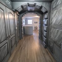 New Star Wars themed Airbnb Homes Available to Rent near Disney World