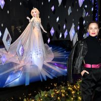 SAKS and DISNEY Celebrate the Season with Disney’s “FROZEN 2” and a Very Special Unveiling Performance by Idina Menzel