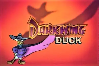 Fans Can’t Get Enough of Darkwing Duck on Disney+