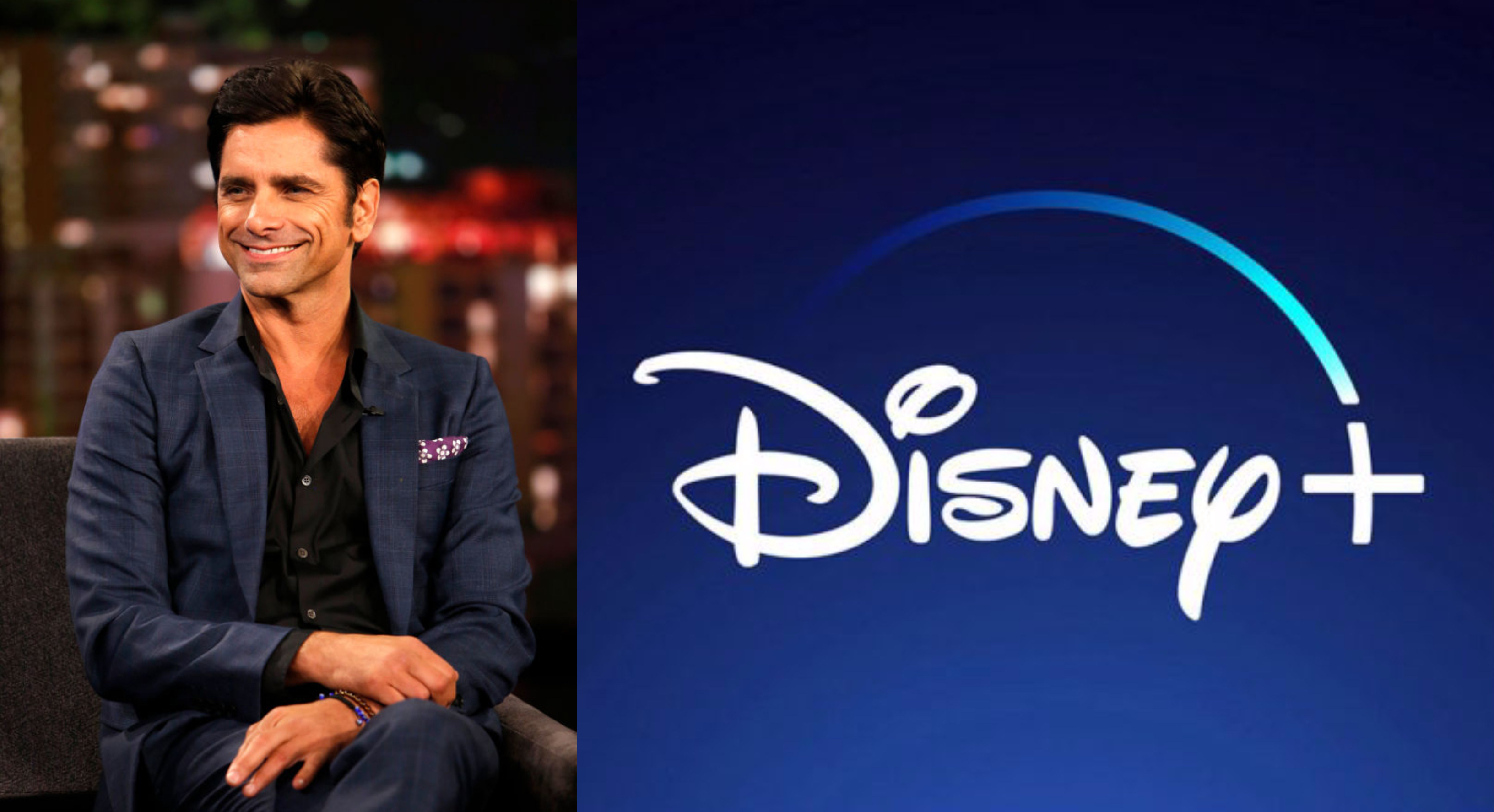 John Stamos Cast in ‘Big Shot’ a New Series Coming Soon to Disney+