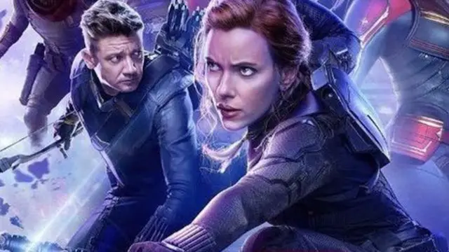 ‘Endgame’ Directors Share the Reason for Altering Black Widow and Hawkeye Scene on Vormir