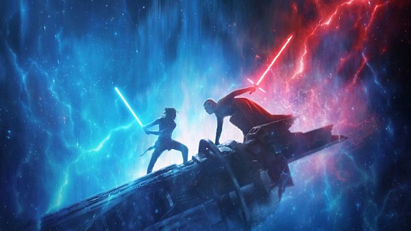 The Official Star Wars Timeline Has Been Revealed