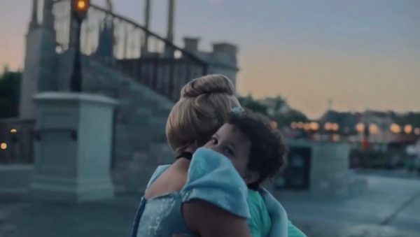 New Walt Disney World Commercial Pulls At Every Parents Heartstrings